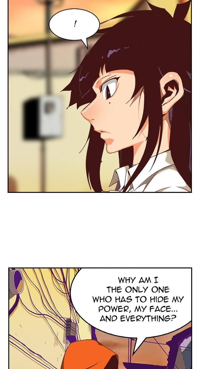 The God of High School Chap 566 - Next Chap 567