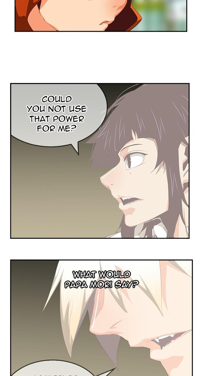The God of High School Chap 566 - Next Chap 567