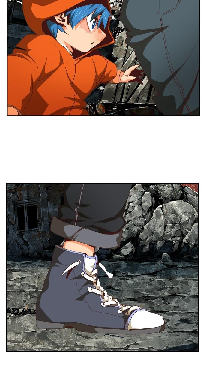 The God of High School Chap 566 - Next Chap 567