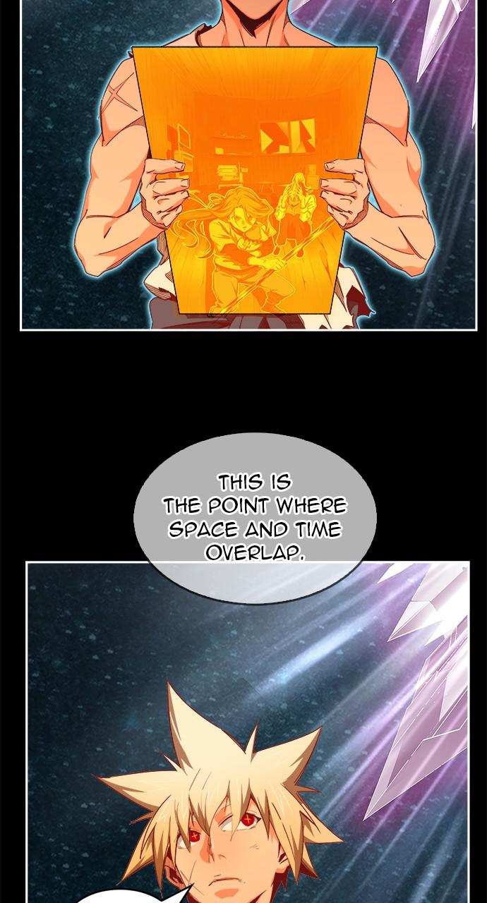 The God of High School Chap 568 - Next Chap 569