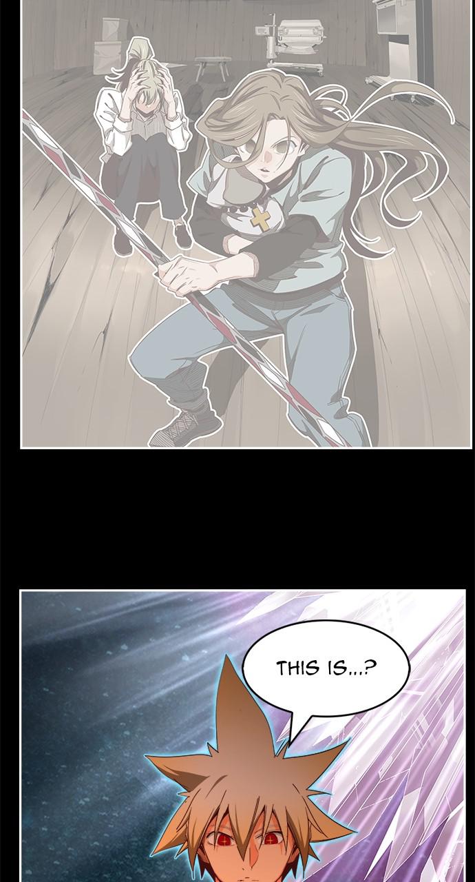 The God of High School Chap 568 - Next Chap 569