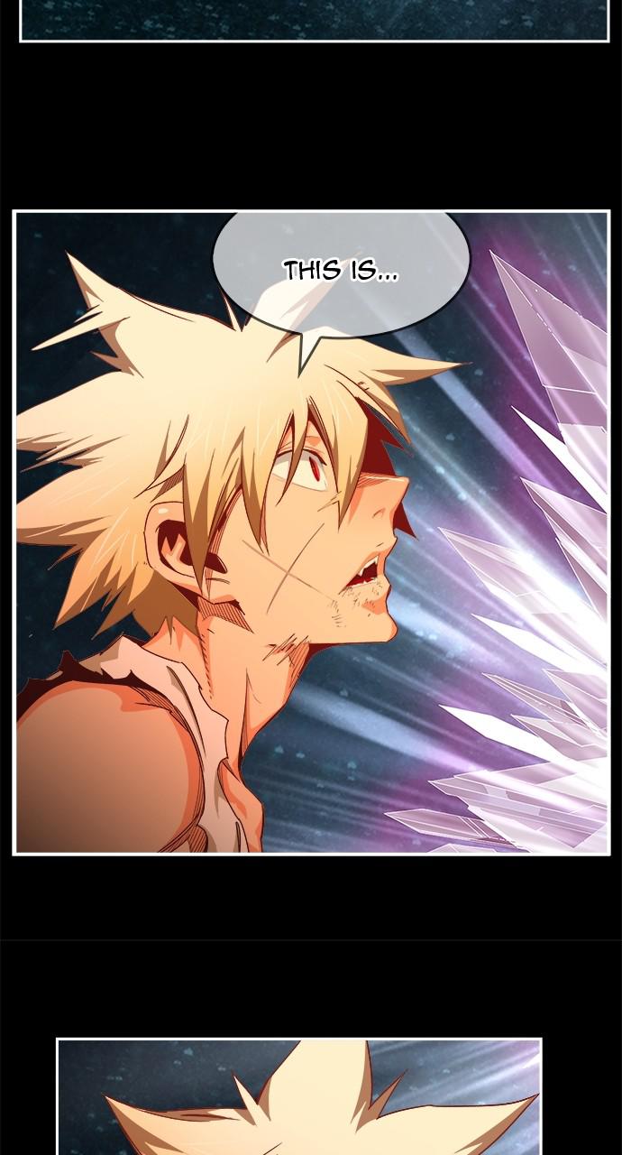 The God of High School Chap 568 - Next Chap 569