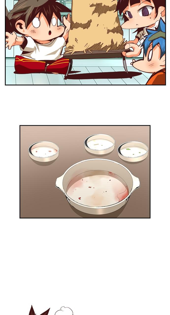 The God of High School Chap 568 - Next Chap 569