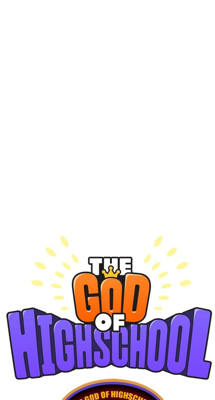 The God of High School Chap 568 - Next Chap 569