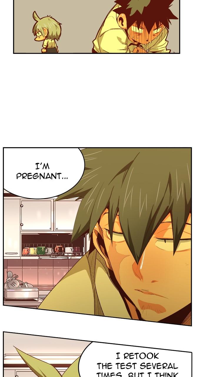 The God of High School Chap 568 - Next Chap 569