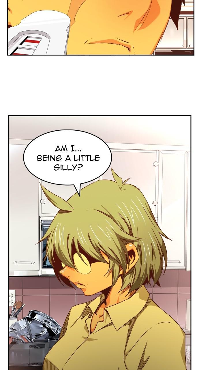 The God of High School Chap 568 - Next Chap 569