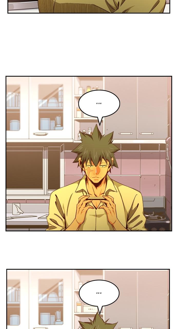 The God of High School Chap 568 - Next Chap 569