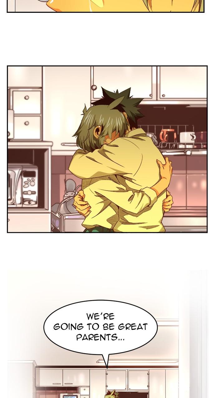 The God of High School Chap 568 - Next Chap 569