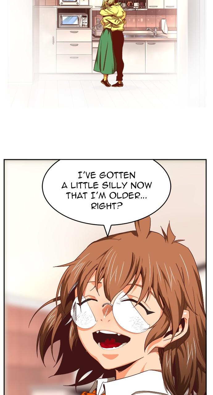 The God of High School Chap 568 - Next Chap 569