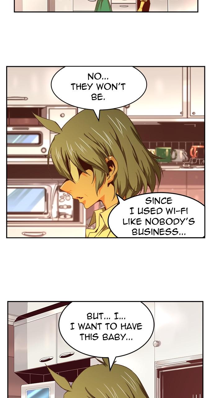 The God of High School Chap 568 - Next Chap 569