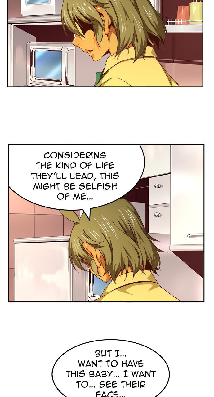 The God of High School Chap 568 - Next Chap 569