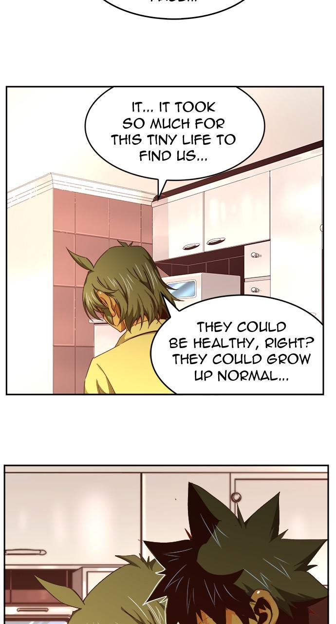 The God of High School Chap 568 - Next Chap 569