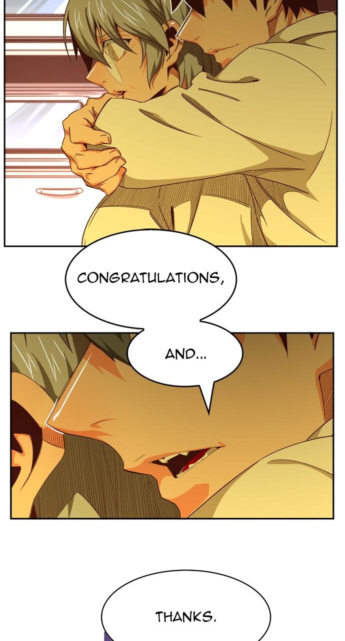 The God of High School Chap 568 - Next Chap 569