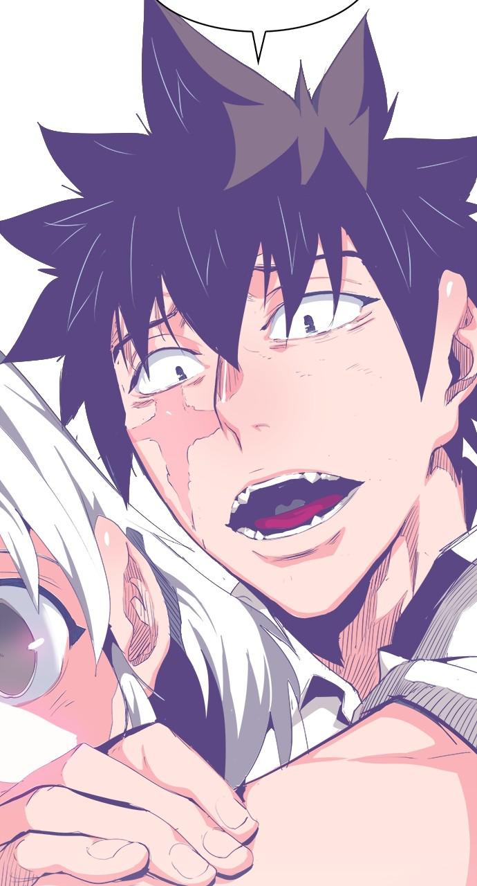 The God of High School Chap 568 - Next Chap 569