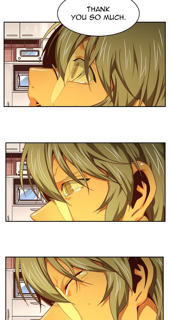 The God of High School Chap 568 - Next Chap 569