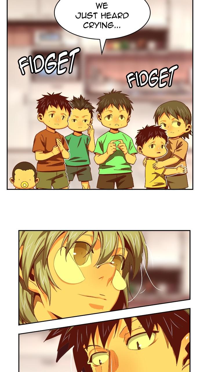 The God of High School Chap 568 - Next Chap 569