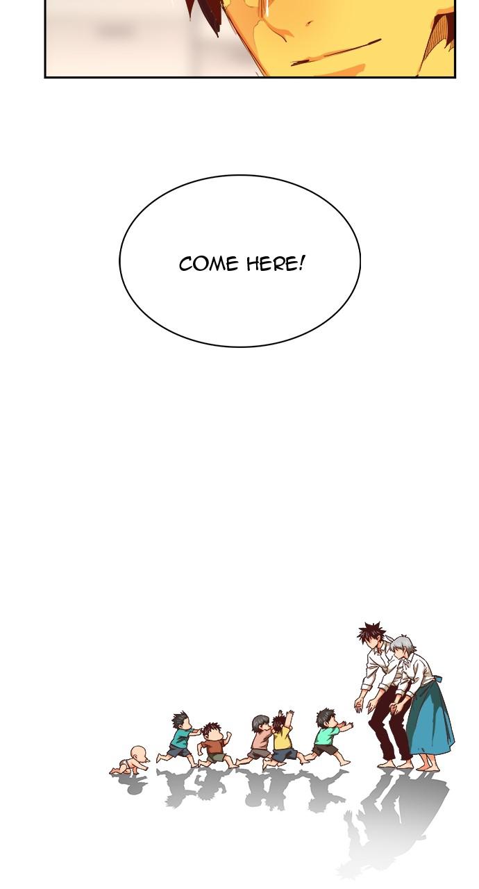 The God of High School Chap 568 - Next Chap 569