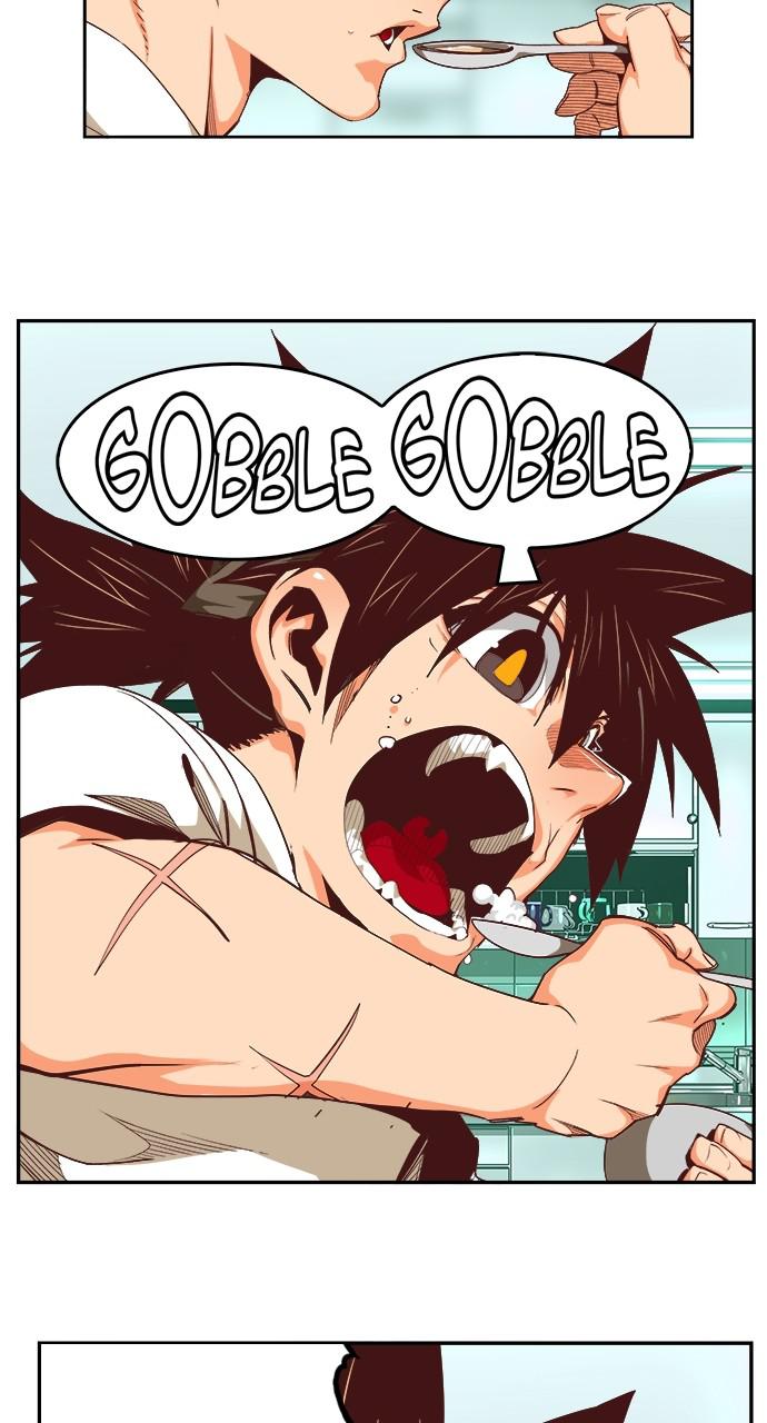 The God of High School Chap 568 - Next Chap 569