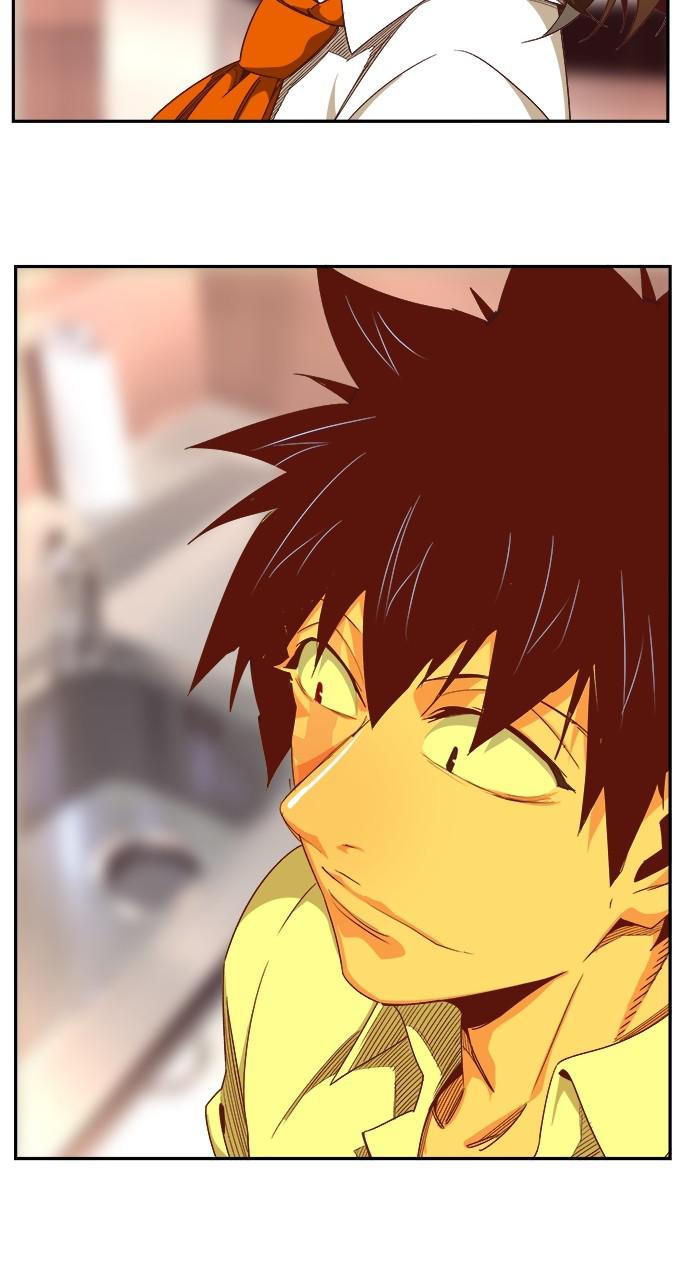 The God of High School Chap 568 - Next Chap 569