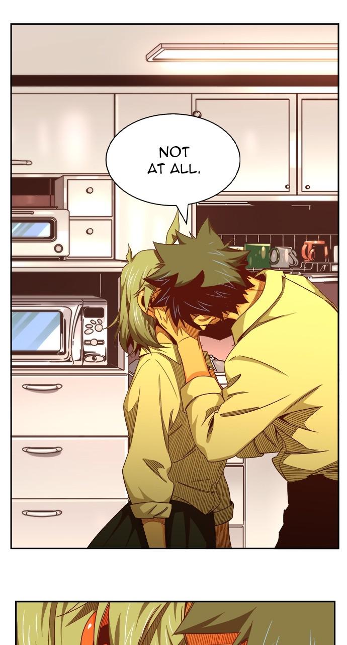 The God of High School Chap 568 - Next Chap 569