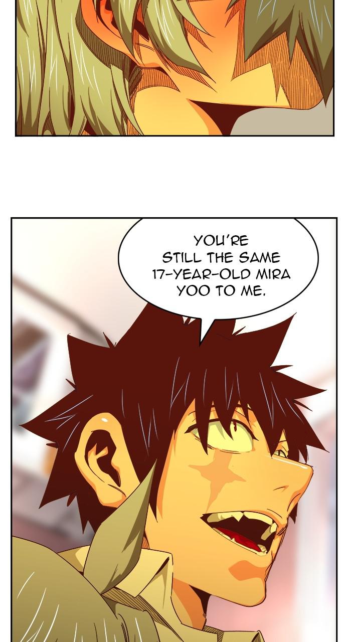 The God of High School Chap 568 - Next Chap 569
