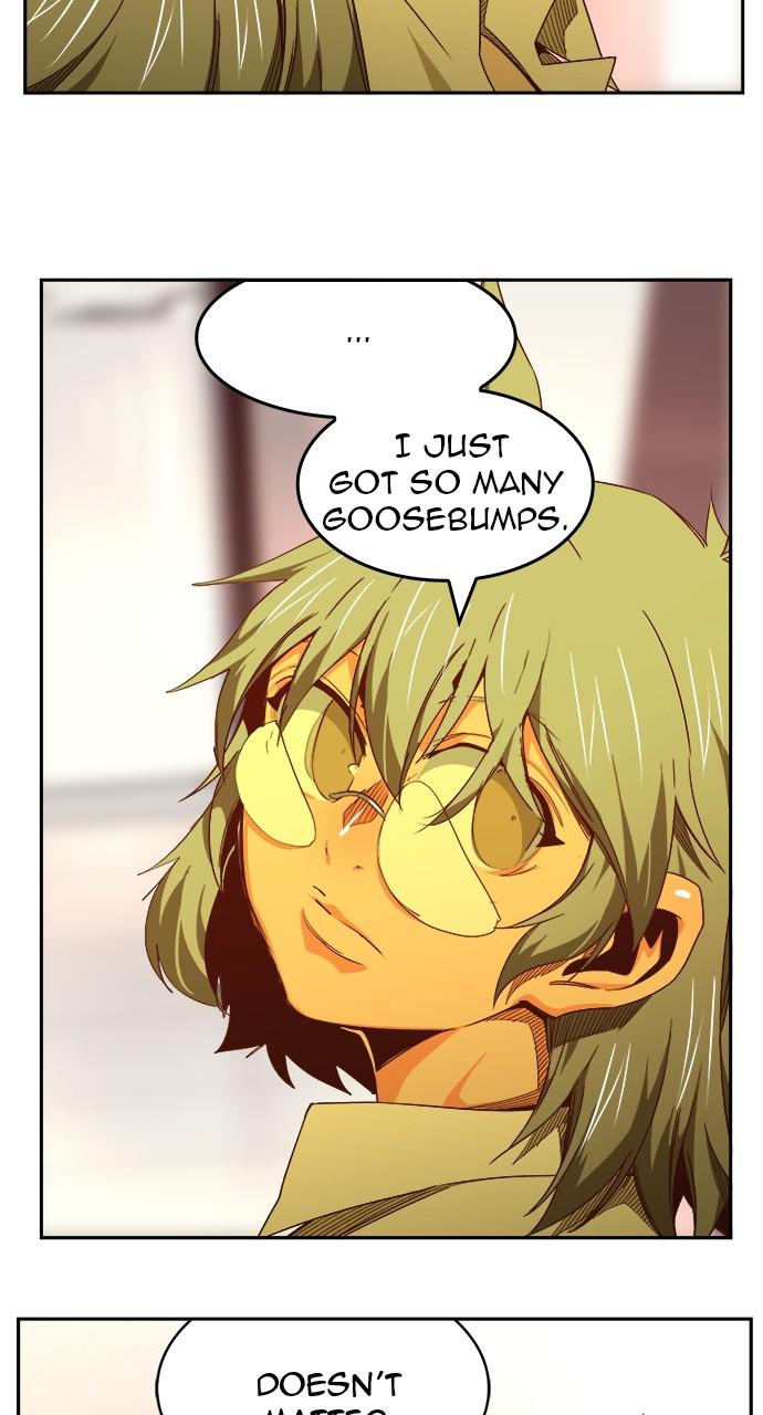 The God of High School Chap 568 - Next Chap 569