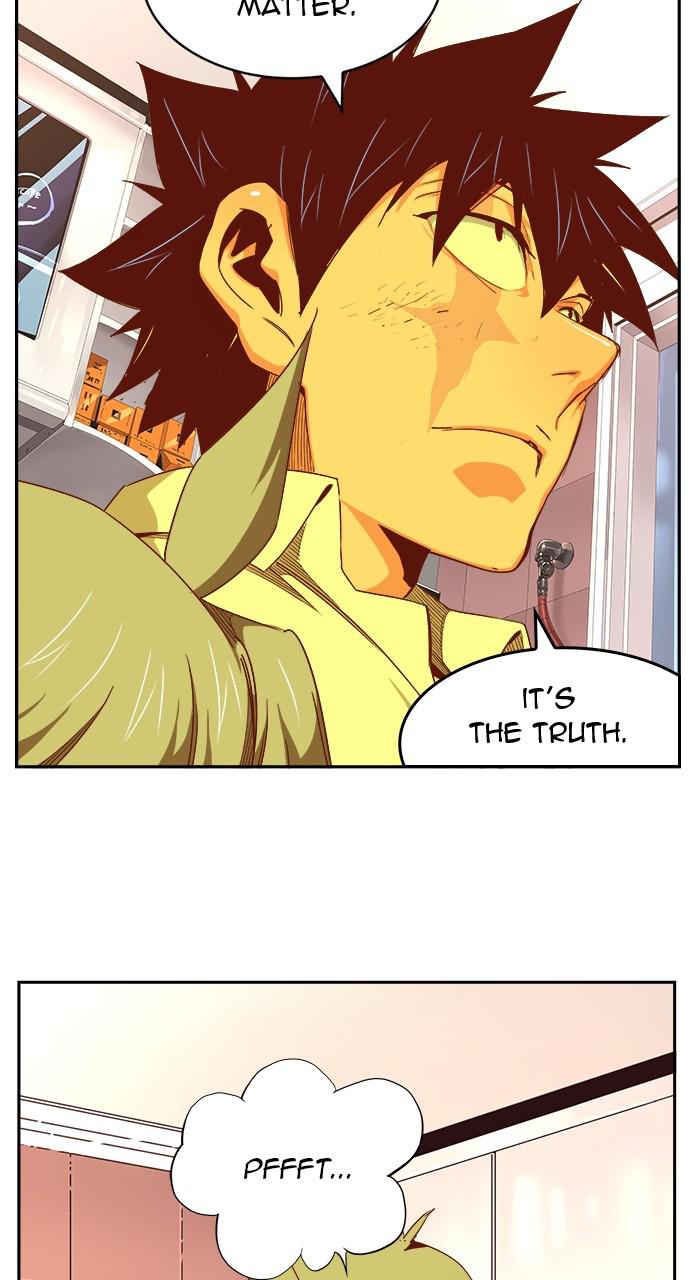 The God of High School Chap 568 - Next Chap 569