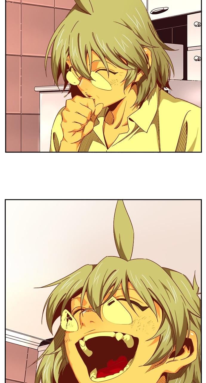 The God of High School Chap 568 - Next Chap 569