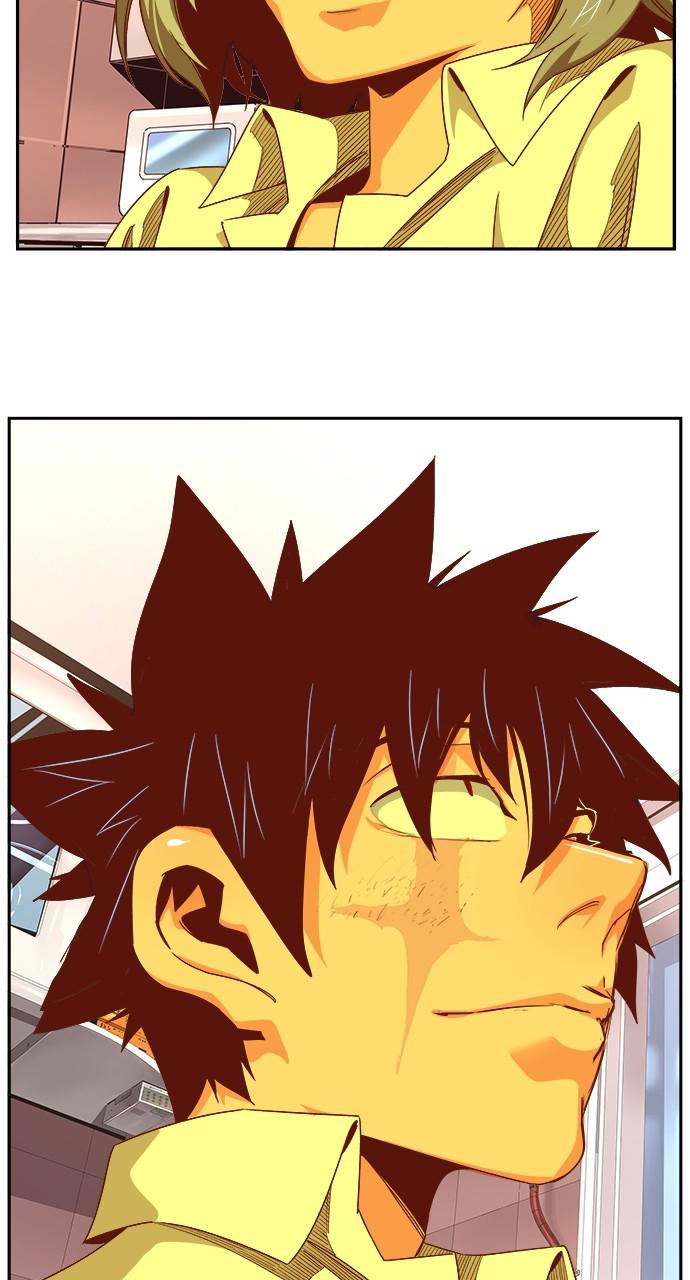 The God of High School Chap 568 - Next Chap 569