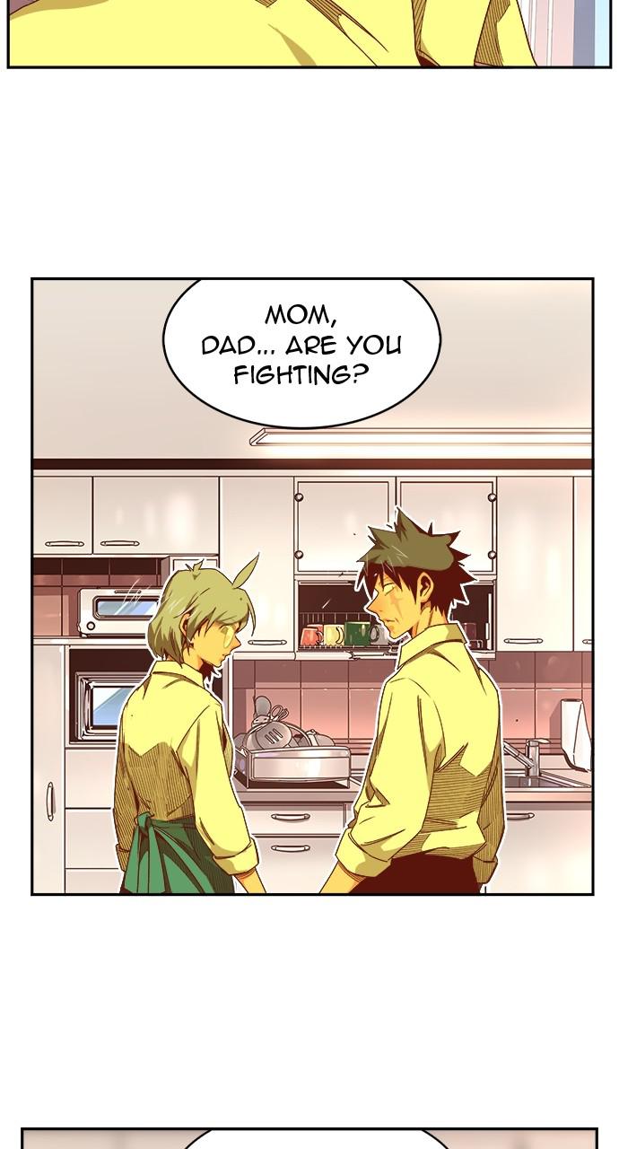 The God of High School Chap 568 - Next Chap 569