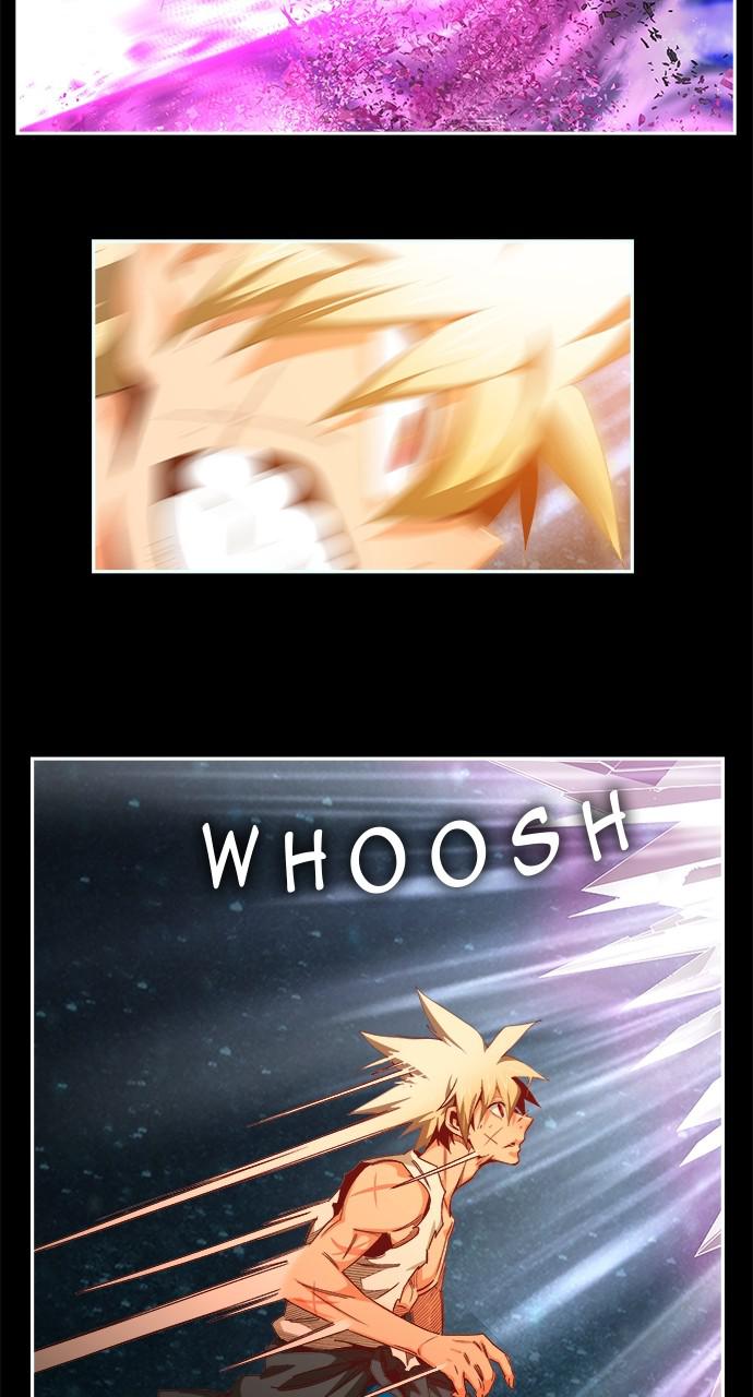 The God of High School Chap 568 - Next Chap 569