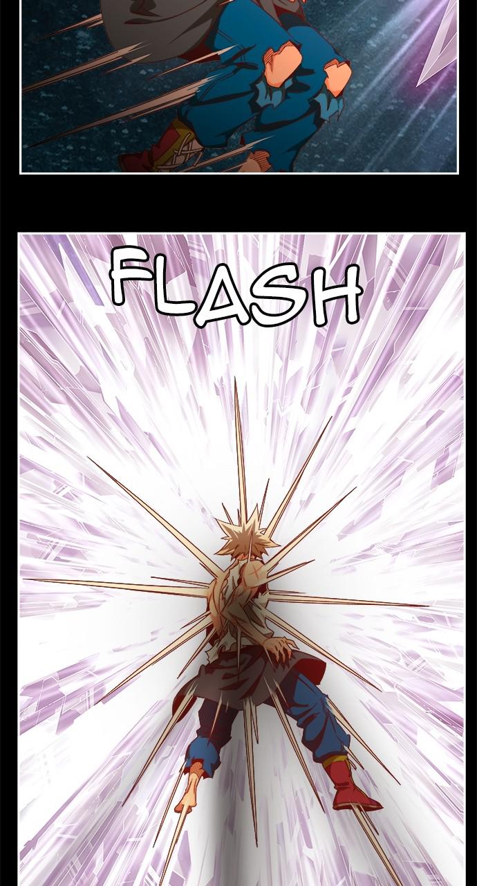 The God of High School Chap 568 - Next Chap 569