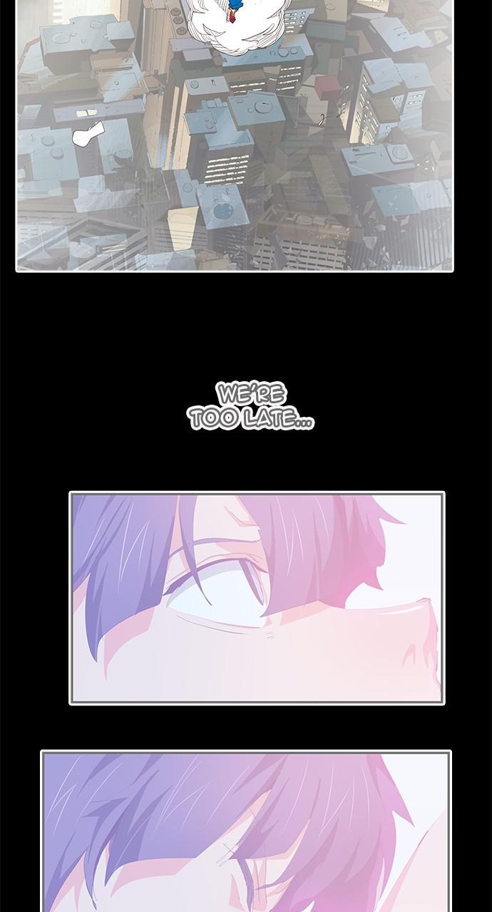 The God of High School Chap 568 - Next Chap 569