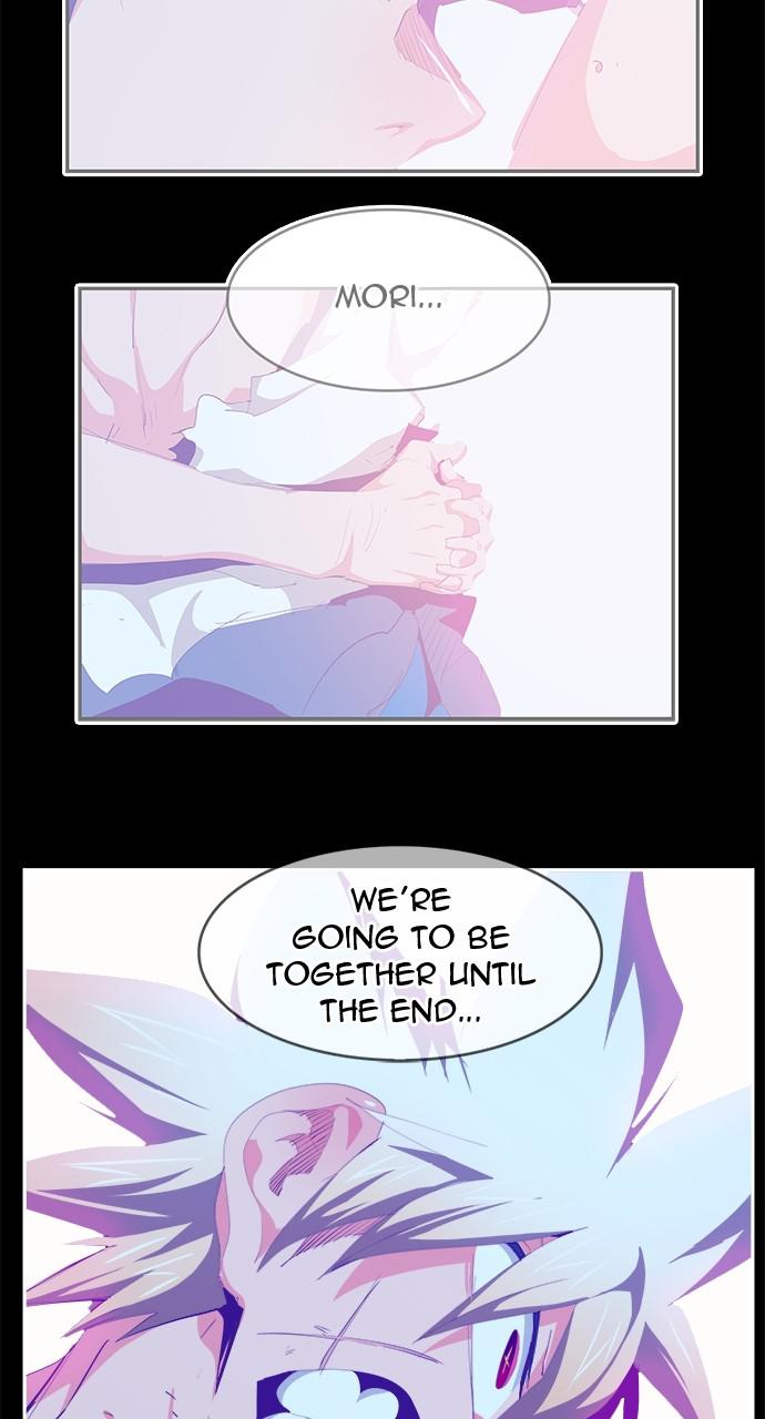 The God of High School Chap 568 - Next Chap 569