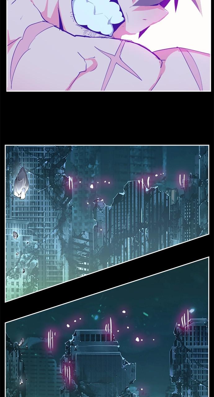 The God of High School Chap 568 - Next Chap 569
