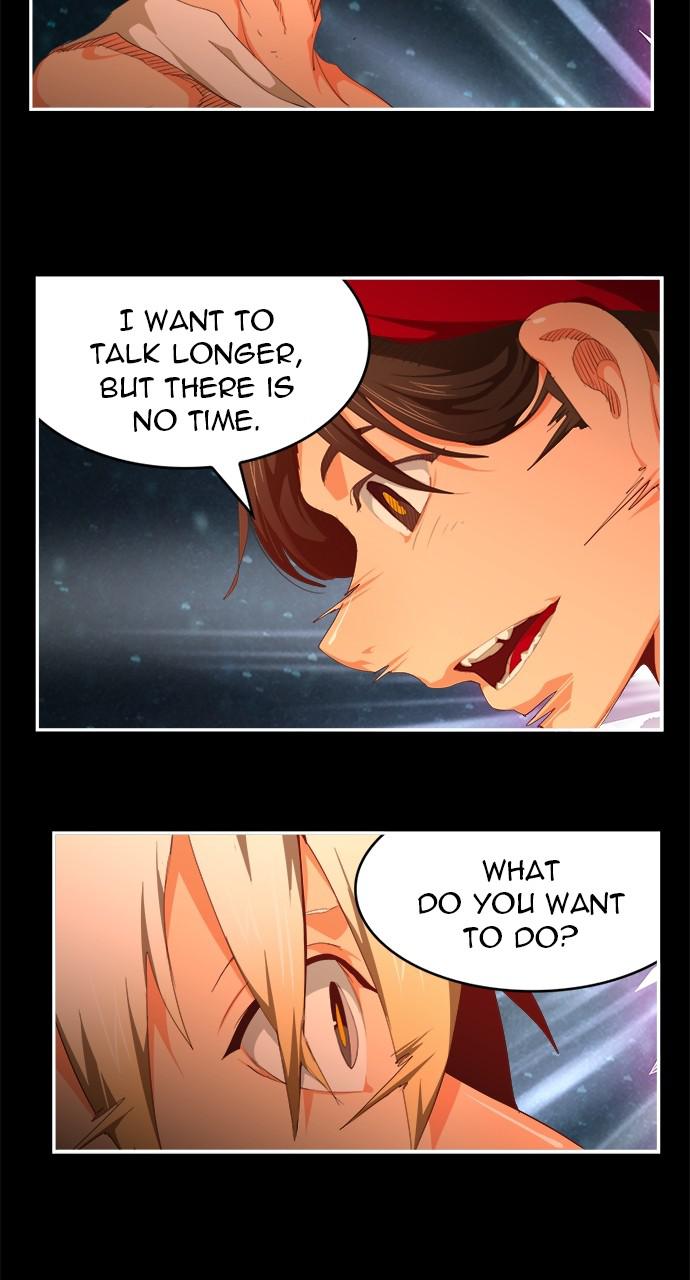 The God of High School Chap 568 - Next Chap 569