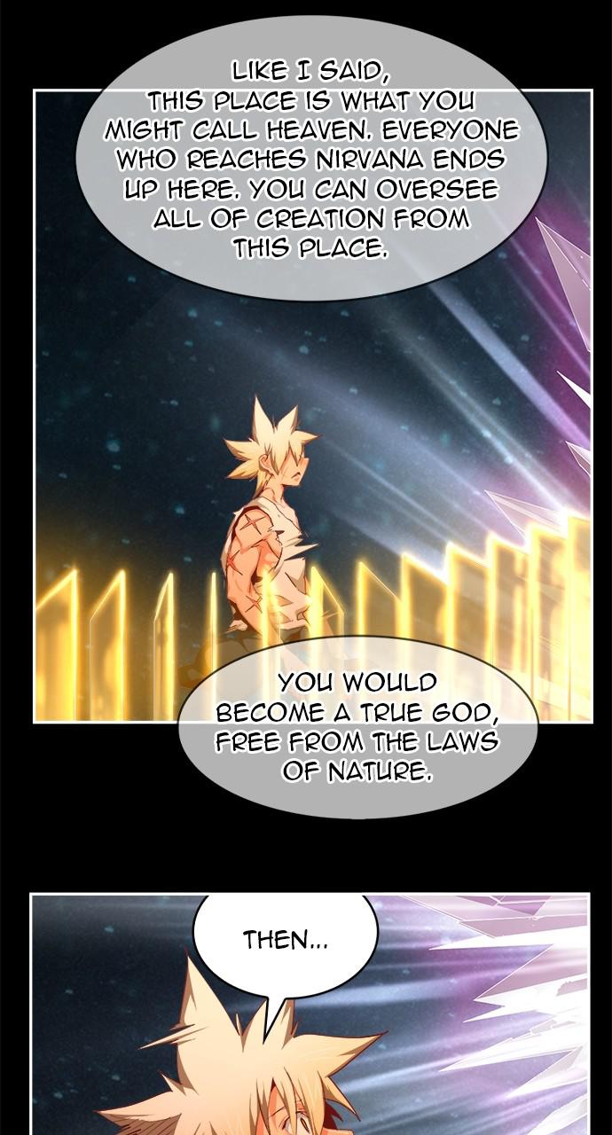 The God of High School Chap 568 - Next Chap 569