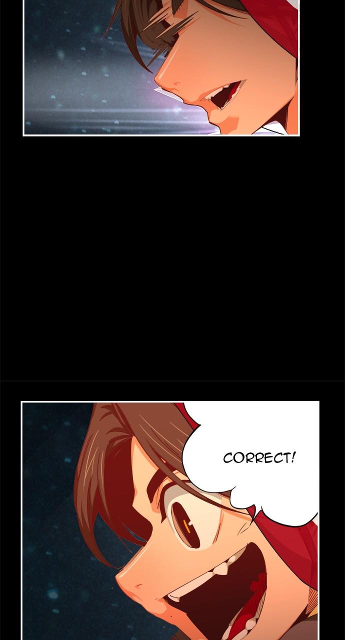 The God of High School Chap 568 - Next Chap 569