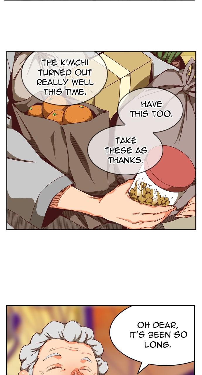 The God of High School Chap 568 - Next Chap 569