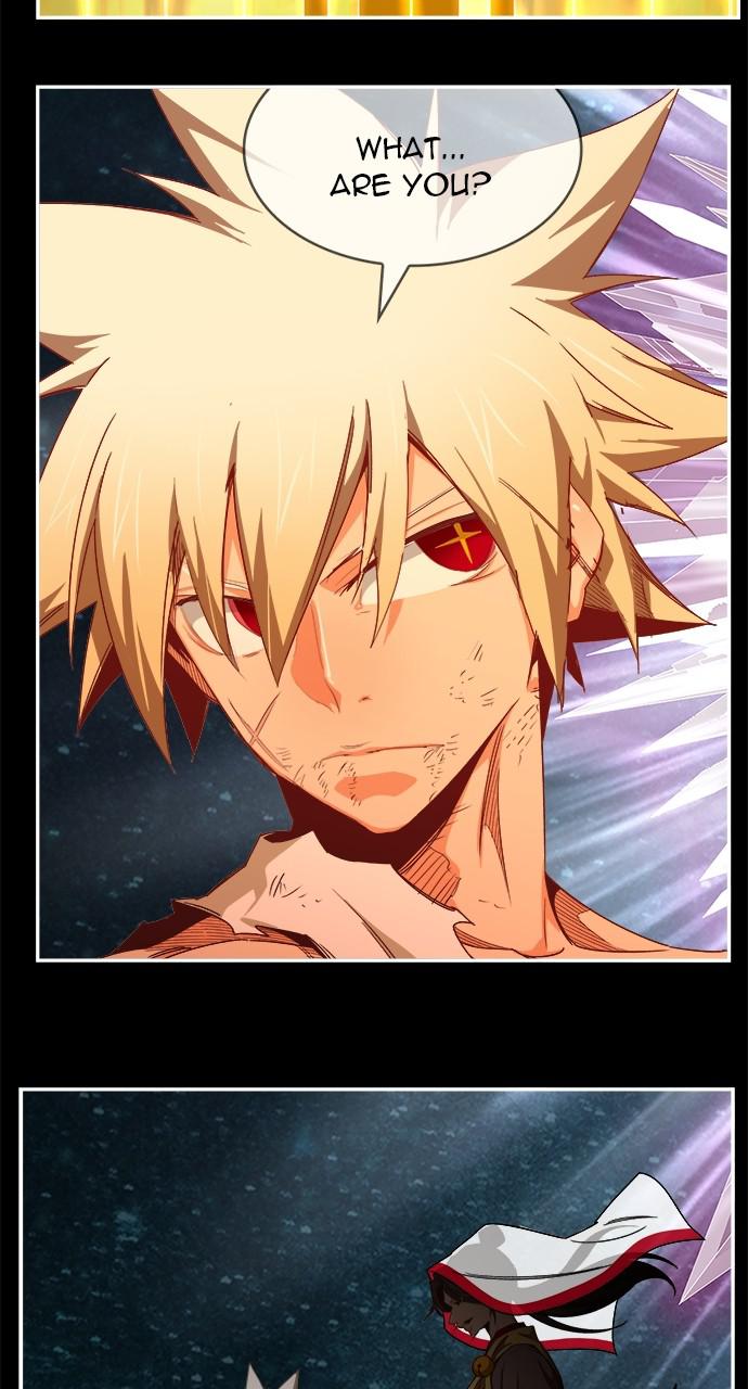 The God of High School Chap 568 - Next Chap 569