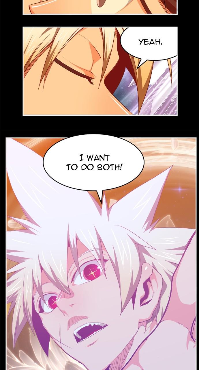 The God of High School Chap 568 - Next Chap 569