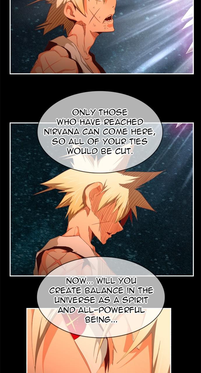 The God of High School Chap 568 - Next Chap 569