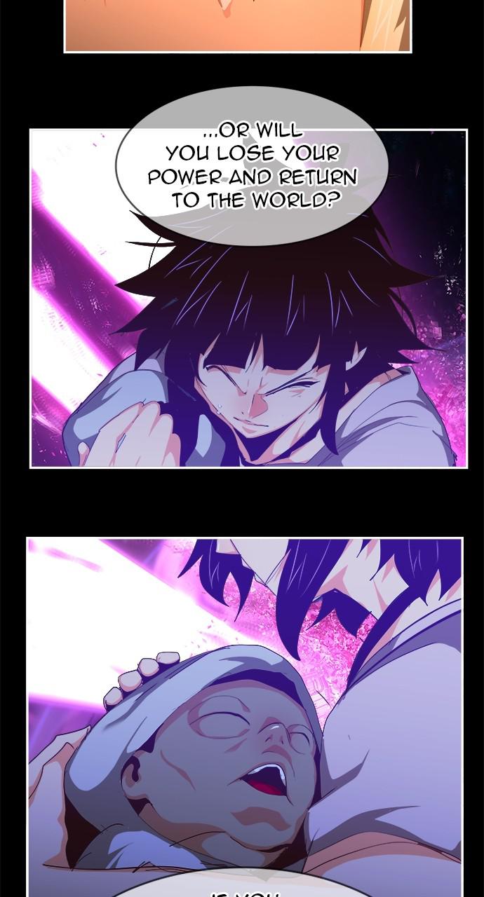 The God of High School Chap 568 - Next Chap 569