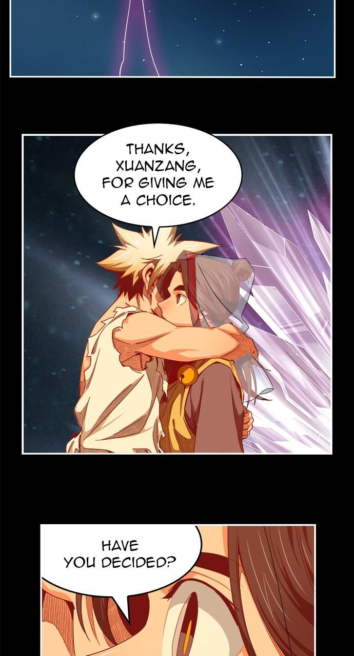 The God of High School Chap 568 - Next Chap 569