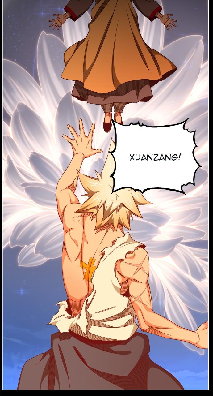 The God of High School Chap 568 - Next Chap 569