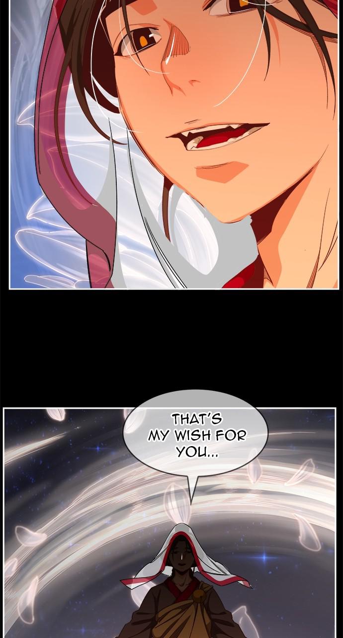 The God of High School Chap 568 - Next Chap 569