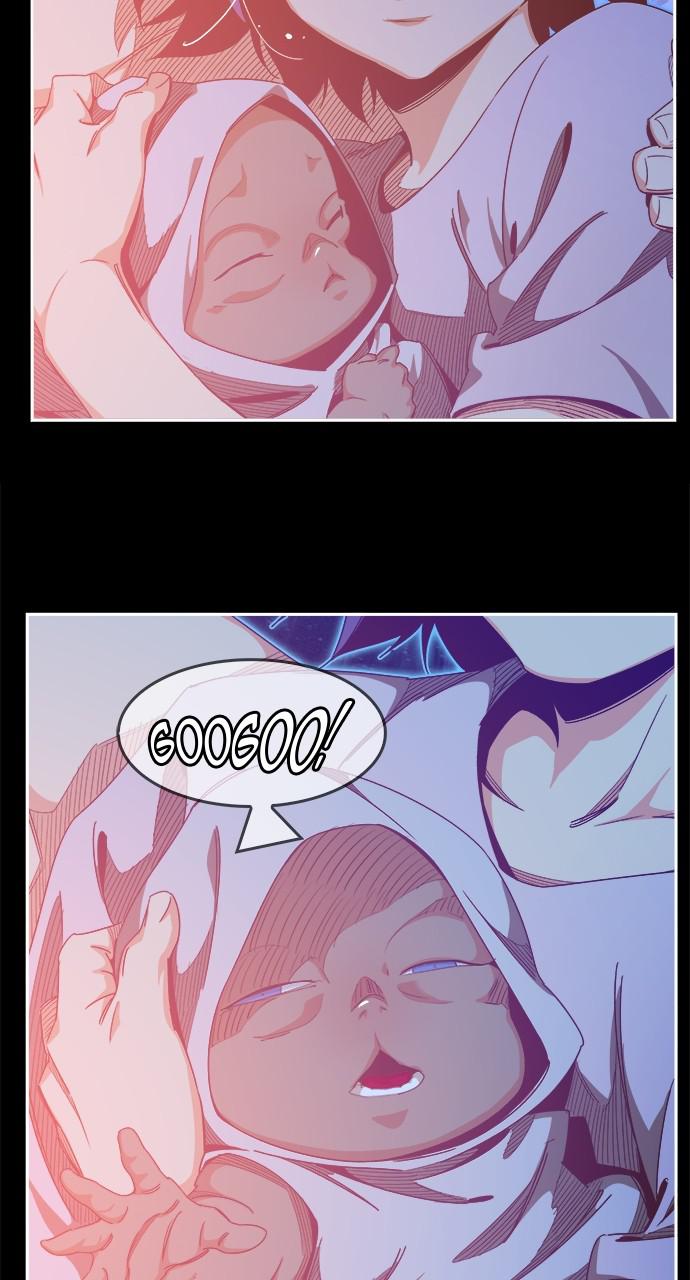 The God of High School Chap 568 - Next Chap 569