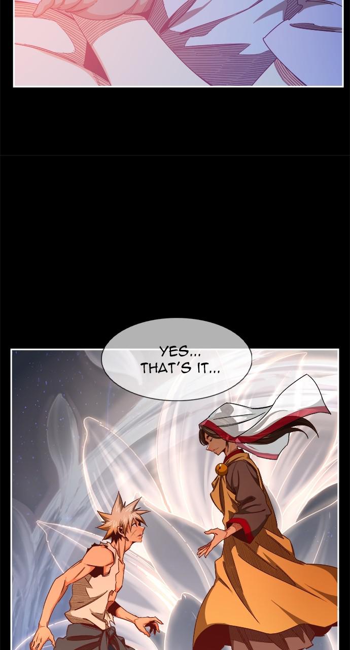 The God of High School Chap 568 - Next Chap 569