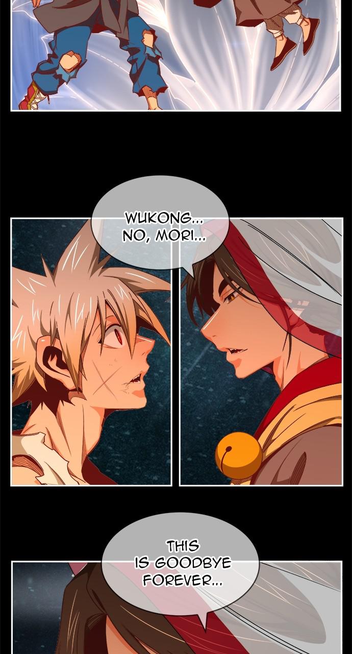 The God of High School Chap 568 - Next Chap 569