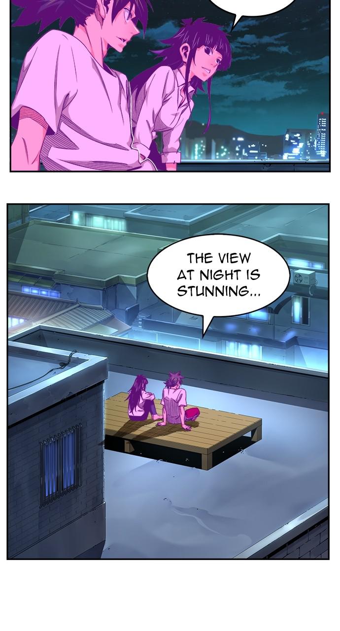The God of High School Chap 568 - Next Chap 569